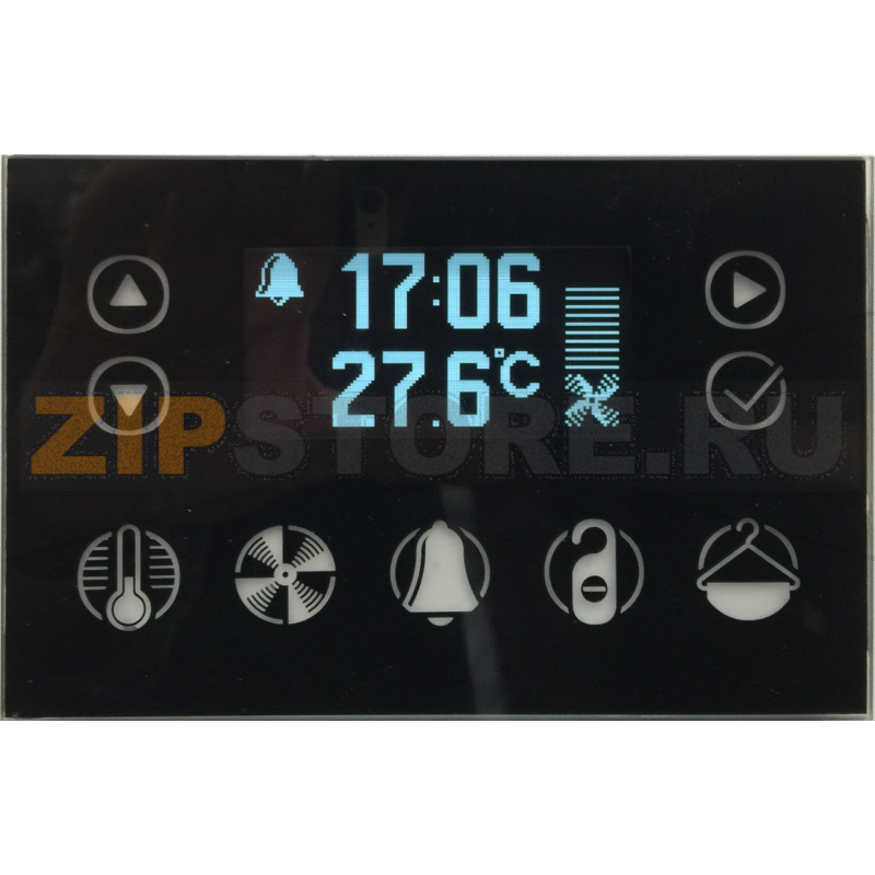 TECO C-RC-0005R 