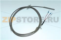 TEMPERATURE PROBE PT100 