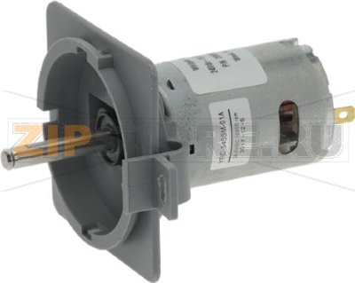 МОТОР МИКСЕРА. ФЛАНЕЦ 64X64 ММ 