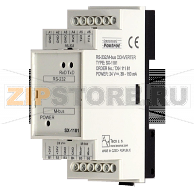 TECO SX-1181 
