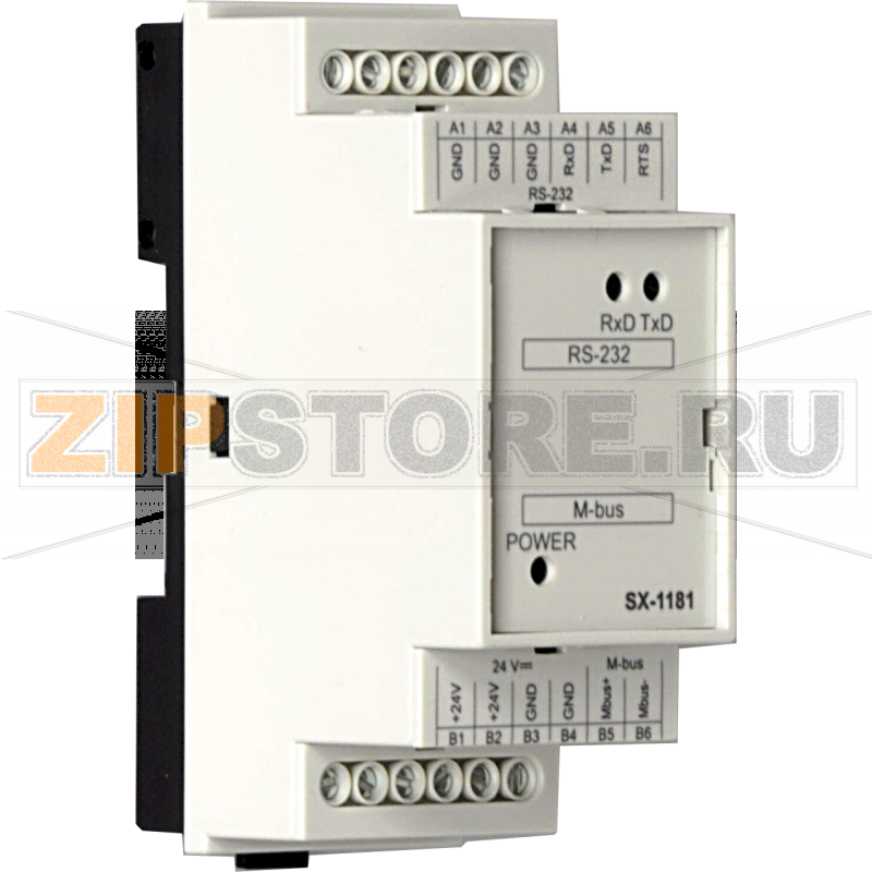 TECO SX-1181 