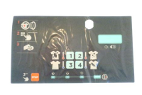 CC WASHER KEYBOARD