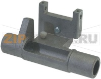 SUPPORTO CARRELLO CON PRIGIONIERO