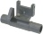 SUPPORTO CARRELLO CON PRIGIONIERO