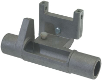 SUPPORTO CARRELLO CON PRIGIONIERO