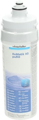 ВХОДНОЙ ФИЛЬТР ROMATIK XS 