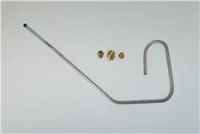 KIT CONDUTT. GAS PILOTA SX FTG S.6
