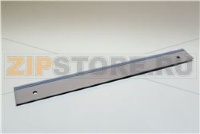 Profilo DX Vetro anteriore