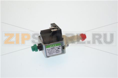 POMPA VIBRAZIONE NME 3S 120V 60Hz 