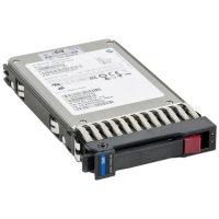 Накопитель SSD 960 Гб HPE 875511-B21