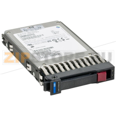 Накопитель SSD 960 Гб HPE 875511-B21 