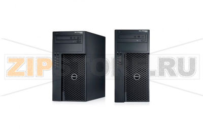 Рабочая станция Dell 1650-6361 