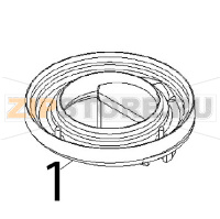 Bruciatore Ø: 130 Angelo Po 2N1FAGF