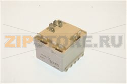 POTEMTIAL RELAY - 35A-400V 
