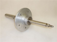 MOZZO SUPPORTO CESTELLO COMPLETO