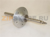 MOZZO SUPPORTO CESTELLO COMPLETO