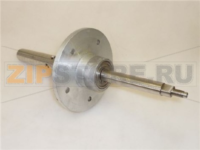 MOZZO SUPPORTO CESTELLO COMPLETO 