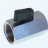 КРАН ШАРОВОЙ 3/4" - КРАН ШАРОВОЙ 3/4"