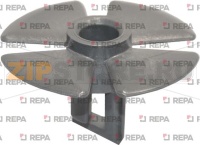 MIXER PROPELLER