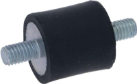 VIBRATION DAMPER FOR M6 MOTOR
