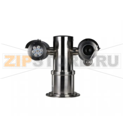 Камера Dahua DH-EPC245U-PTZ-IR 