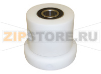 Кольцо вращающееся Brema M 800 Split