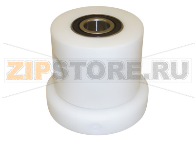 Кольцо вращающееся Brema M 800 Split Кольцо вращающееся для льдогенератора Brema M 800 SplitЗапчасть на деталировке под номером: 12