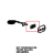 Ntc temperature probe sealing Unox XL 415
