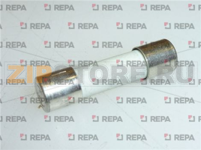 FUSIBILE CERAMICO 3,15A 250V ø 5x20 mm 