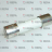FUSIBILE CERAMICO 3,15A 250V ø 5x20 mm - FUSIBILE CERAMICO 3,15A 250V ø 5x20 mm