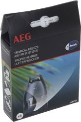 ASCO 4 S FRESH TROPICAL BREEZE 