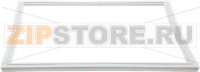DOOR GASKET FOR FRIDGE BOSCH 00215217