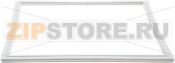 DOOR GASKET FOR FRIDGE BOSCH 00215217 