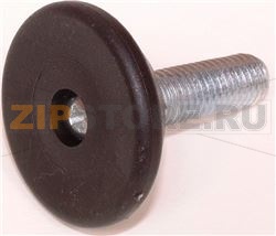 Foot insert 27 x 27 mm 
