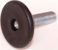 Foot insert 27 x 27 mm