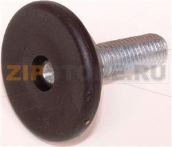 Foot insert 27 x 27 mm 