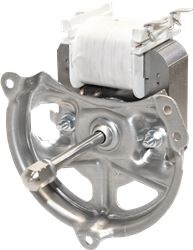 MOTEUR VENTILAT. CHALEUR 30W 