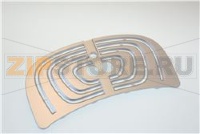 РЕШЕТКА ЕМКОСТИ