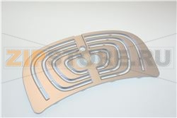 РЕШЕТКА ЕМКОСТИ 