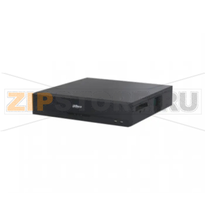 Видеорегистратор Dahua DH-XVR5816S-4KL-I2-LP 
