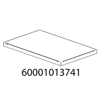 Крышка Abat ПЭК-400