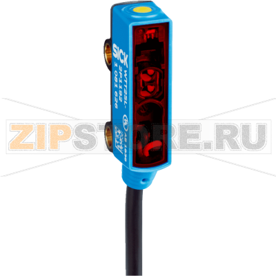 Датчик оптический SICK WTT2SLC-2P3092B03 