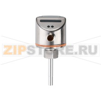 Датчик потока IFM SI500A