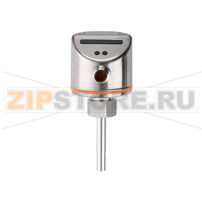 Датчик потока IFM SI500A 