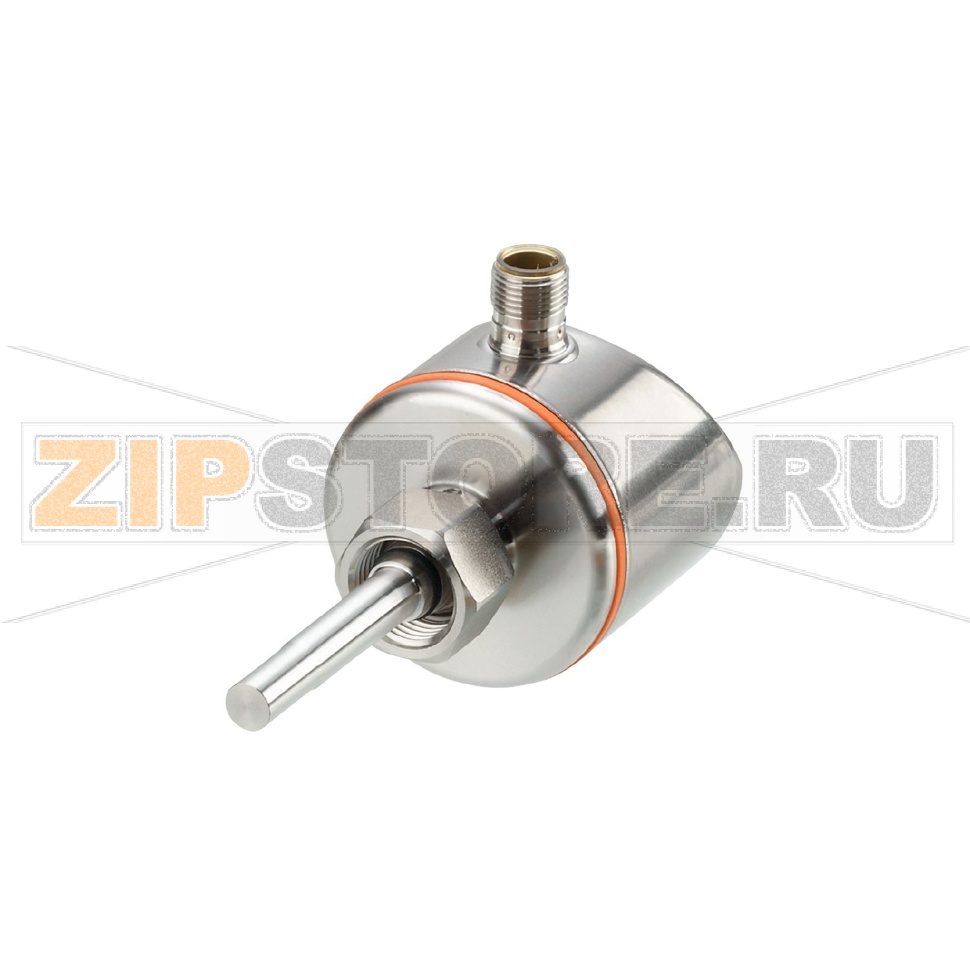 Датчик потока IFM SI500A 