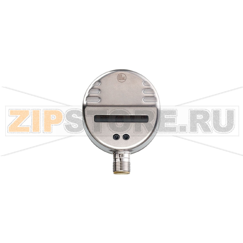 Датчик потока IFM SI500A 