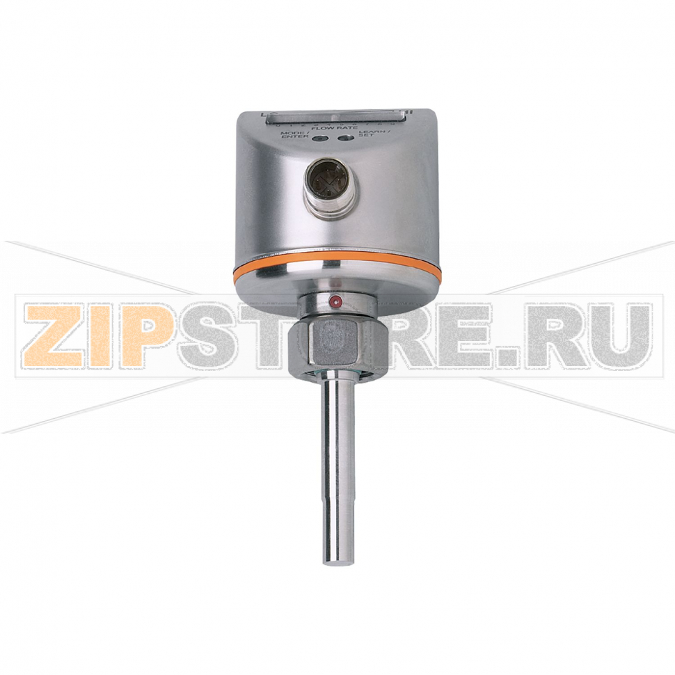 Датчик потока IFM SI500A 