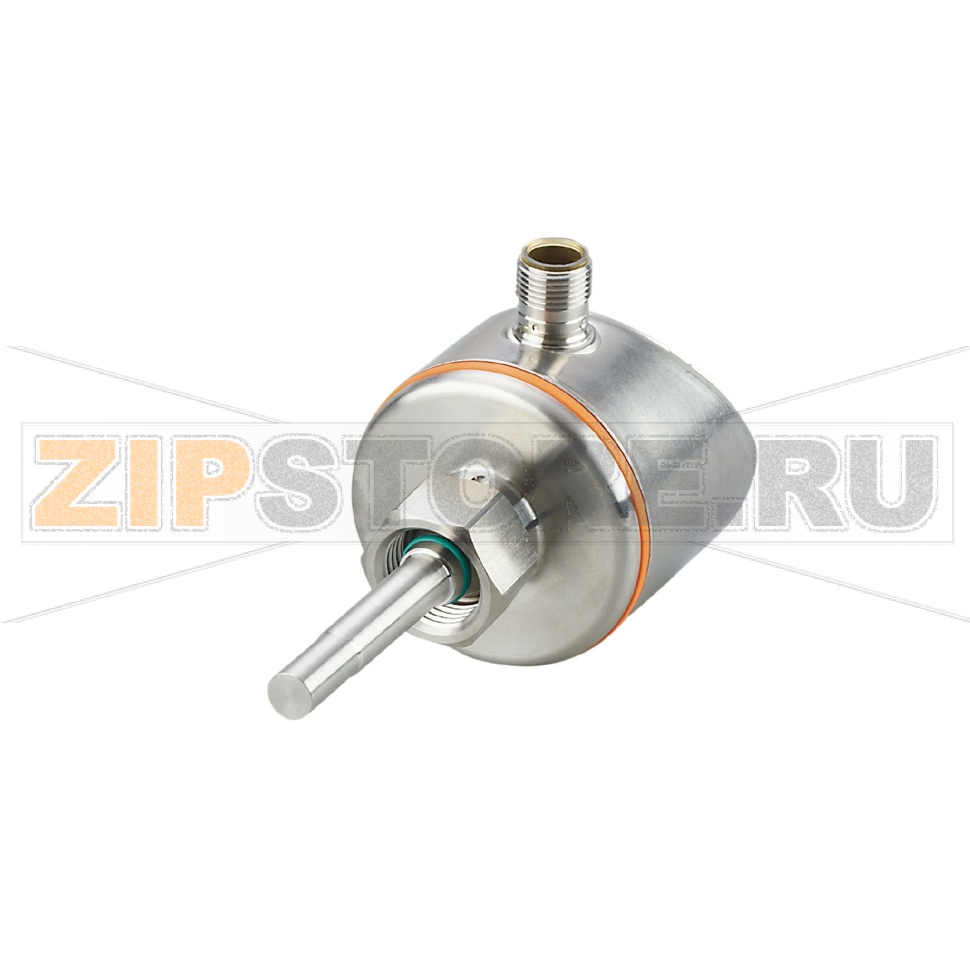 Датчик потока IFM SI500A 