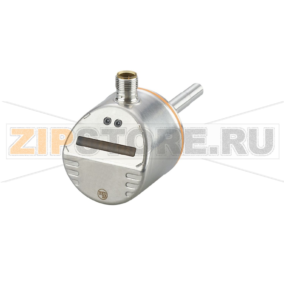 Датчик потока IFM SI500A 