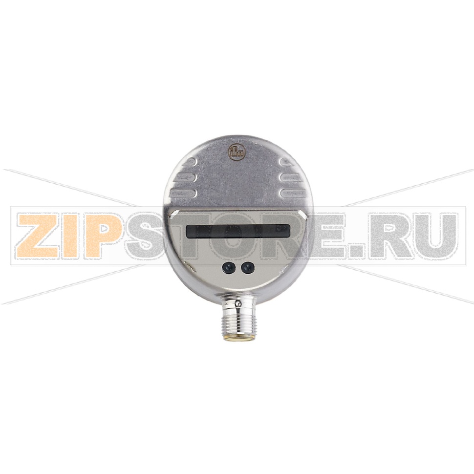 Датчик потока IFM SI500A 